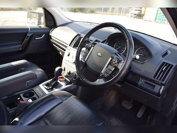 Used Land Rover Freelander 2014 for sale - 79328918: Photo