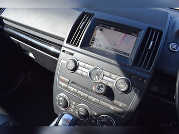 Used Land Rover Freelander 2014 for sale - 79328918: Photo
