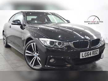 Used BMW 4 Series 2014 for sale - 78933851: Photo