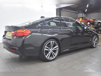 Used BMW 4 Series 2014 for sale - 78933851: Photo