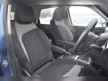 Used Citroen C4 Picasso 2013 for sale - 78934715: Photo