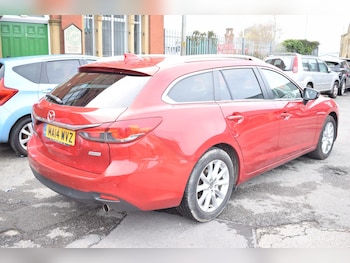 Used Mazda Mazda6 2014 for sale - 78934832: Photo