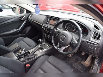Used Mazda Mazda6 2014 for sale - 78934832: Photo