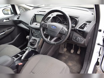 Used Ford C-Max 2015 for sale - 79324520: Photo