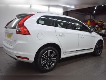 Used Volvo XC60 2015 for sale - 78965307: Photo