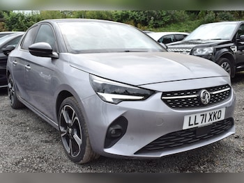 Used Vauxhall Corsa 2021 for sale - 79374180: Photo