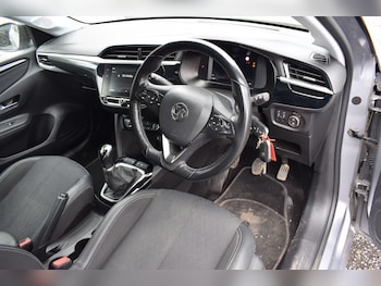 Used Vauxhall Corsa 2021 for sale - 79374180: Photo