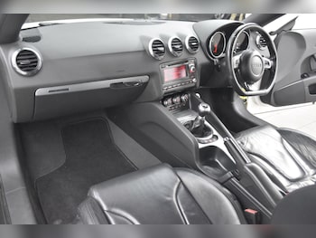 Used Audi TT 2009 for sale - 78935334: Photo