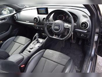 Used Audi A3 2015 for sale - 79362051: Photo