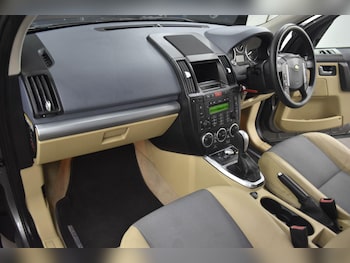 Used Land Rover Freelander 2007 for sale - 78933921: Photo