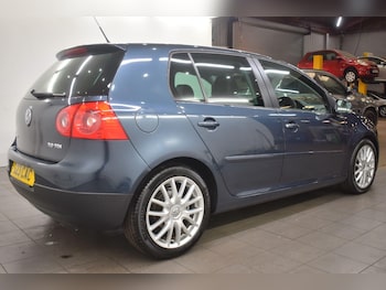 Used Volkswagen Golf 2008 for sale - 78934282: Photo