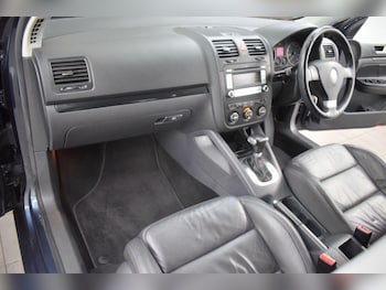 Used Volkswagen Golf 2008 for sale - 78934282: Photo