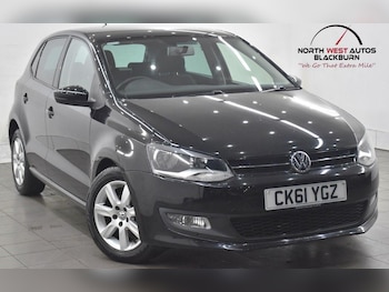 Used Volkswagen Polo 2011 for sale - 78933611: Photo