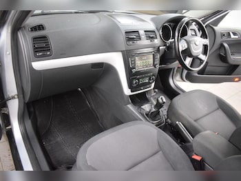 Used Skoda Yeti 2012 for sale - 78933625: Photo
