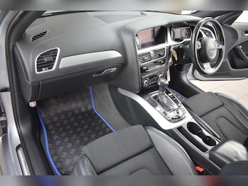 Used Audi A4 2016 for sale - 78965345: Photo