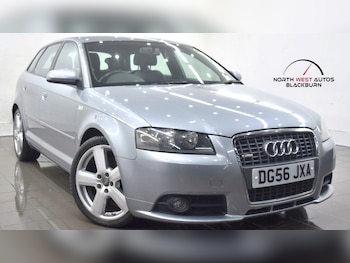 Used Audi A3 2006 for sale - 78934896: Photo