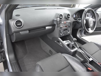 Used Audi A3 2006 for sale - 78934896: Photo