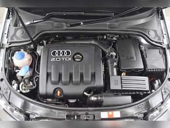 Used Audi A3 2006 for sale - 78934896: Photo