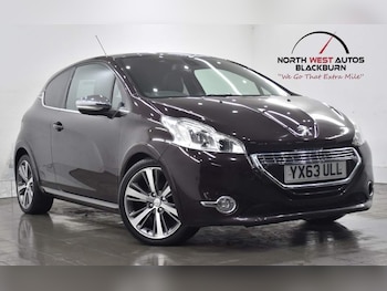 Used Peugeot 208 2013 for sale - 78965575: Photo
