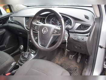 Used Vauxhall Mokka X 2017 for sale - 78933752: Photo