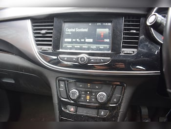 Used Vauxhall Mokka X 2017 for sale - 78933752: Photo