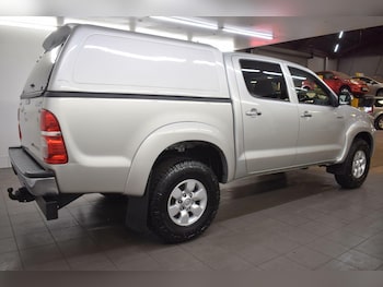 Used Toyota Hilux 2012 for sale - 78965429: Photo