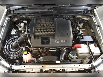 Used Toyota Hilux 2012 for sale - 78965429: Photo