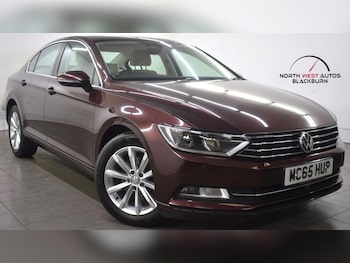 Used Volkswagen Passat 2016 for sale - 79011954: Photo