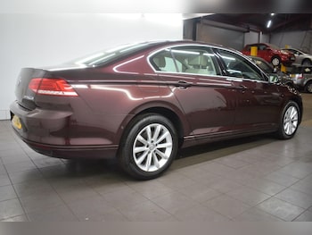 Used Volkswagen Passat 2016 for sale - 79011954: Photo