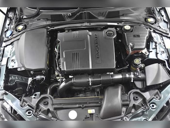 Used Jaguar XF 2014 for sale - 78934491: Photo