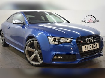 Used Audi A5 2016 for sale - 78965516: Photo