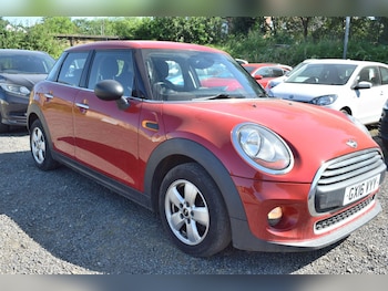 Used MINI Hatch 2016 for sale - 79247814: Photo