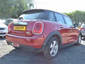 Used MINI Hatch 2016 for sale - 79247814: Photo