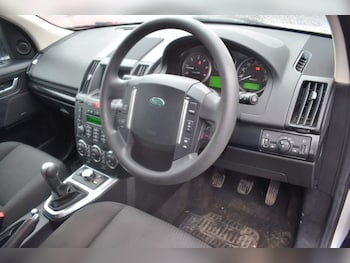 Used Land Rover Freelander 2011 for sale - 78933624: Photo