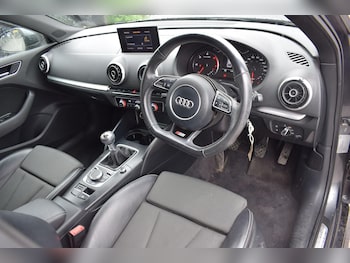 Used Audi A3 2014 for sale - 78965829: Photo