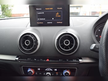 Used Audi A3 2014 for sale - 78965829: Photo