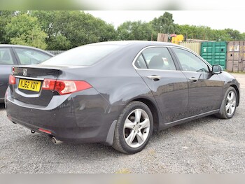 Used Honda Accord 2012 for sale - 79158454: Photo