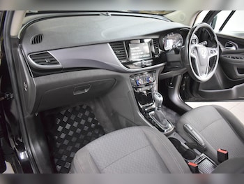 Used Vauxhall Mokka X 2017 for sale - 78933596: Photo
