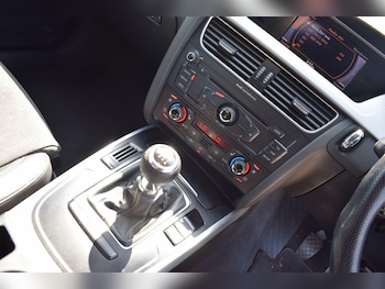 Used Audi A4 2009 for sale - 79012084: Photo