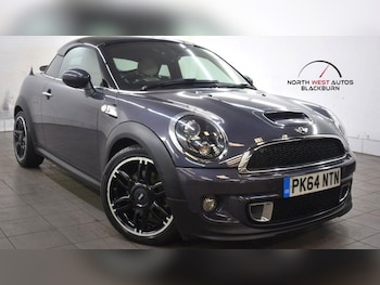 Used MINI Coupe 2014 for sale - 78965941: Photo