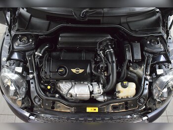 Used MINI Coupe 2014 for sale - 78965941: Photo