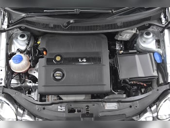 Used Volkswagen Polo 2005 for sale - 78935300: Photo