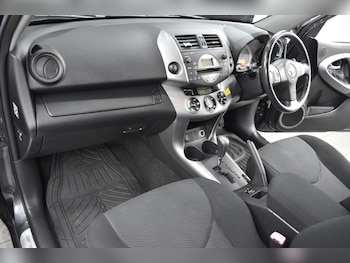 Used Toyota RAV4 2007 for sale - 78933776: Photo