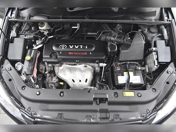 Used Toyota RAV4 2007 for sale - 78933776: Photo