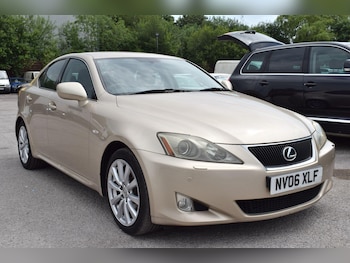 Used Lexus IS 2006 for sale - 79157742: Photo