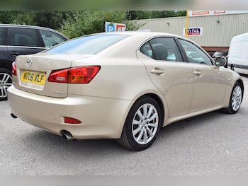 Used Lexus IS 2006 for sale - 79157742: Photo