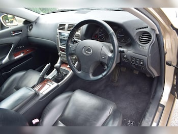 Used Lexus IS 2006 for sale - 79157742: Photo