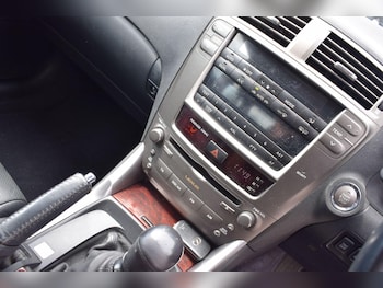 Used Lexus IS 2006 for sale - 79157742: Photo