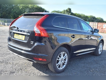 Used Volvo XC60 2015 for sale - 79373485: Photo