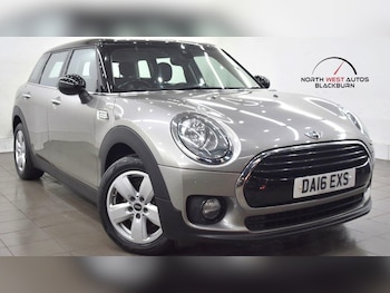 Used MINI Clubman 2016 for sale - 78934874: Photo